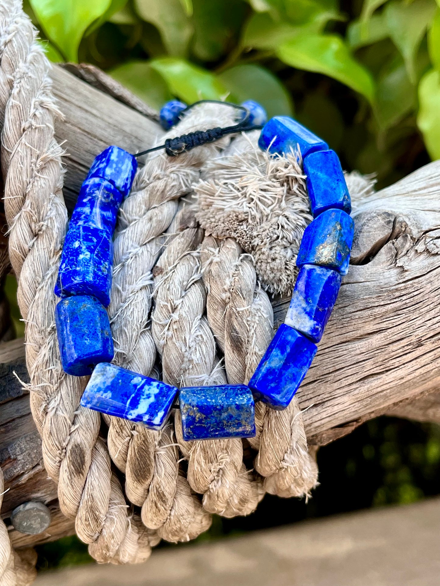 اسورة لابيس لازورد اصلي للجنسين