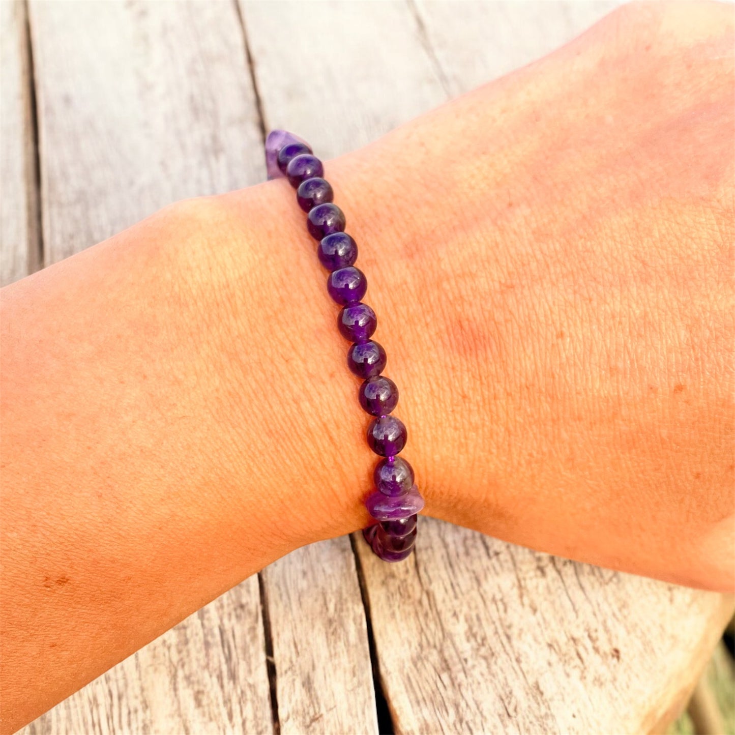 اسورة وسبحة اماتيست طبيعي للجنسين