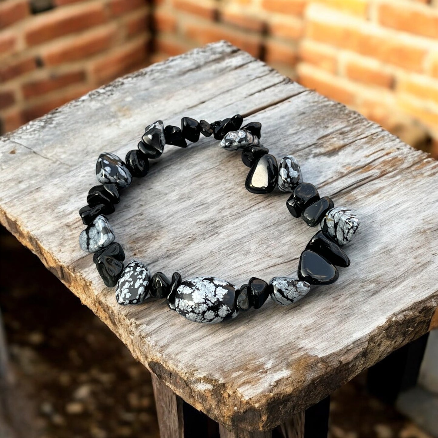 اسورة حجر اوبسيديان متنوع