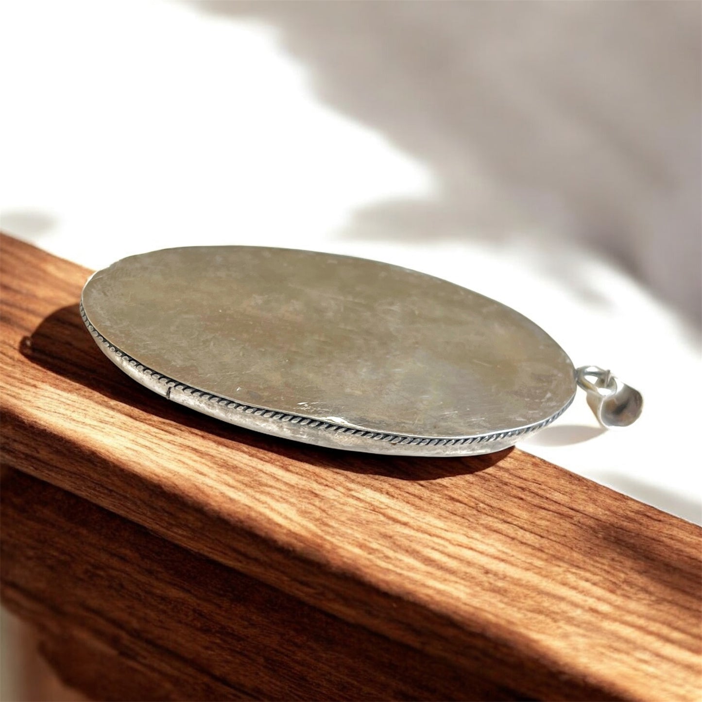 دلاية نادرة فيروز سيناوي أصلي وفضة