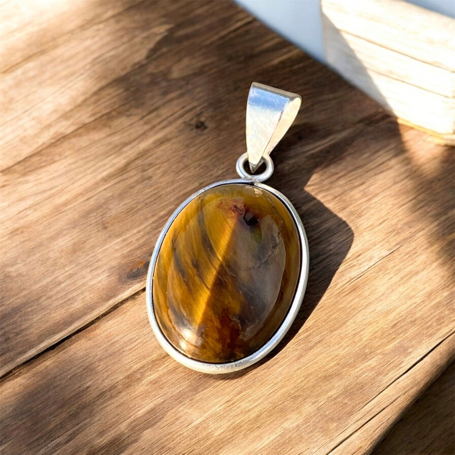 عين نمر اصلي دلاية فضة