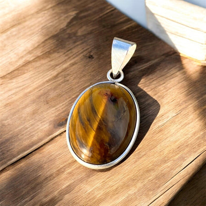 عين نمر اصلي دلاية فضة