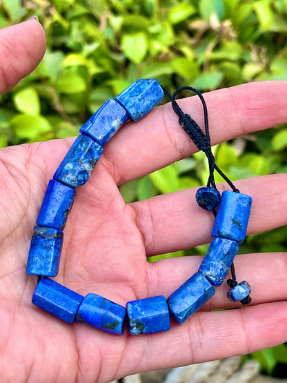 اسورة لابيس لازورد اصلي للجنسين