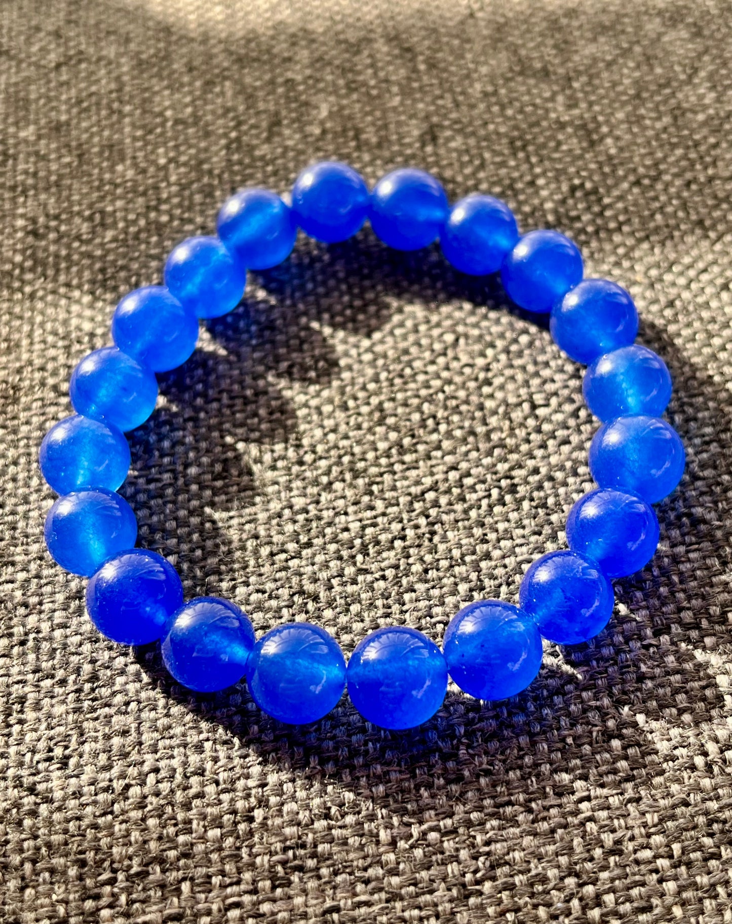 اسوره عقيق طبيعي للجنسين