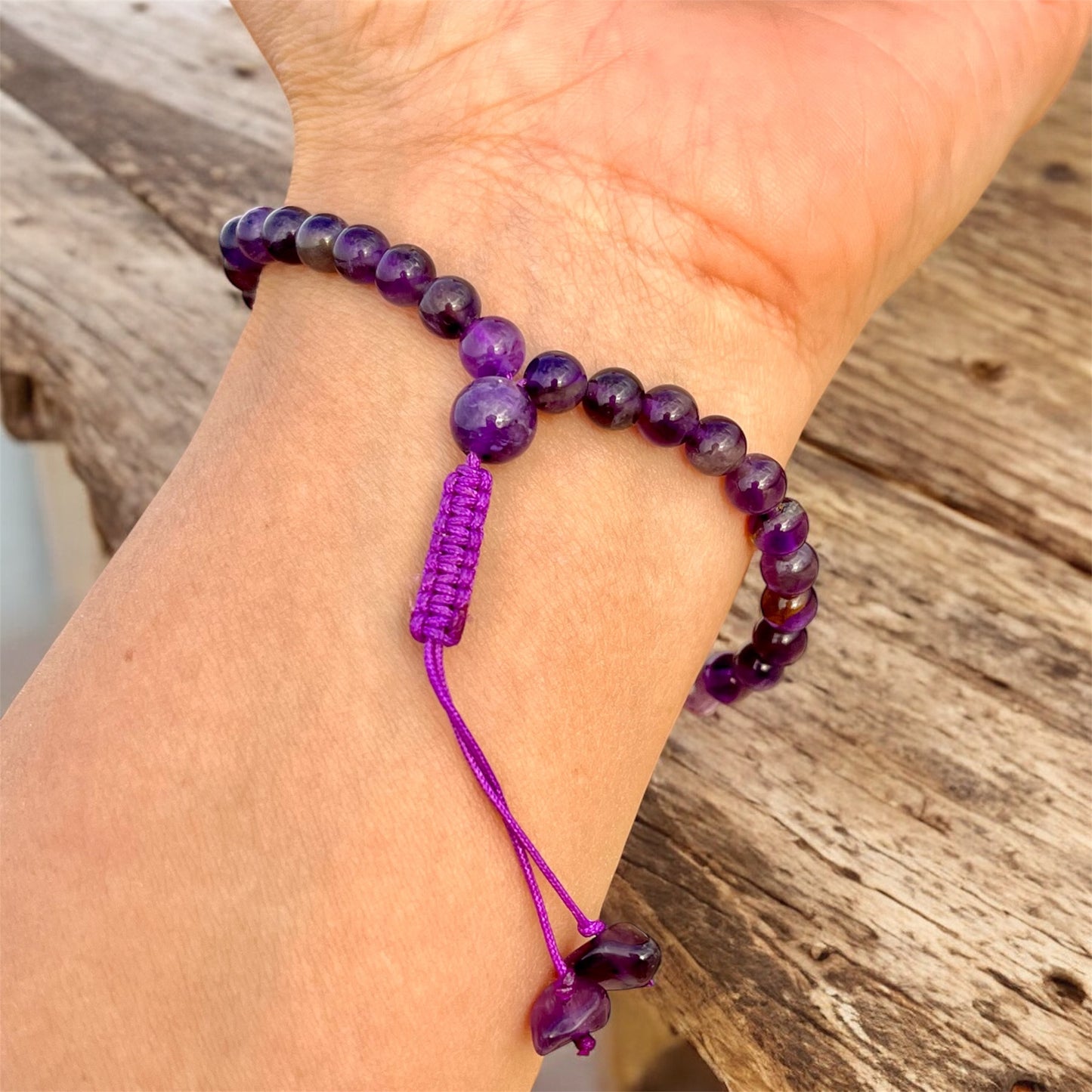 اسورة وسبحة اماتيست طبيعي للجنسين