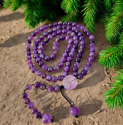 سبحة وعقد اماتيست 99حبة