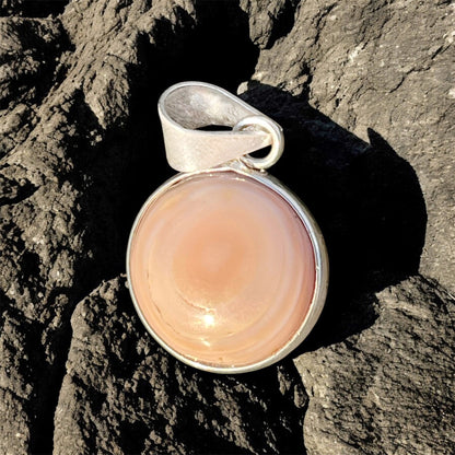 مرجان ايطالي دلاية فضة