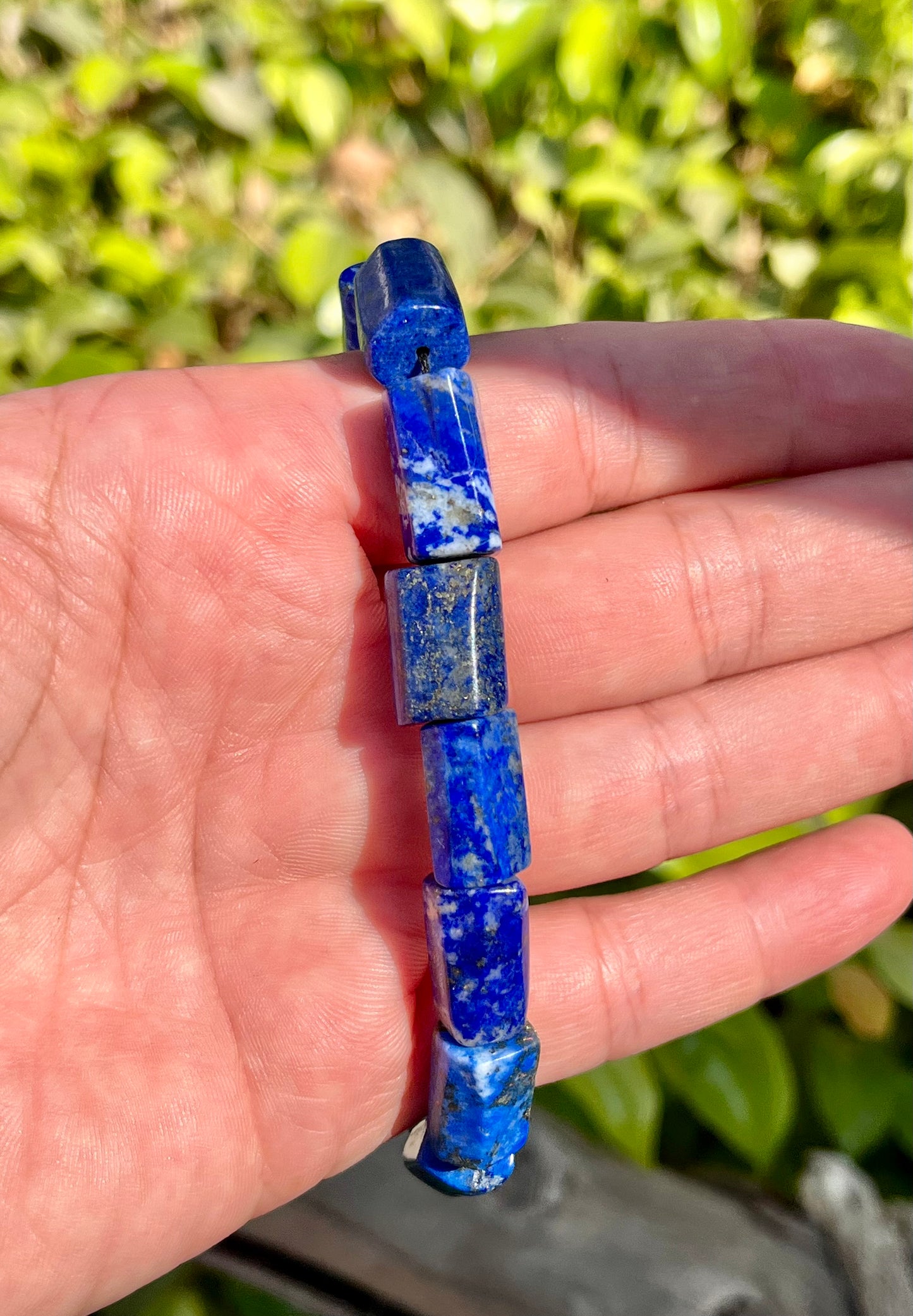 اسورة لابيس لازورد اصلي للجنسين