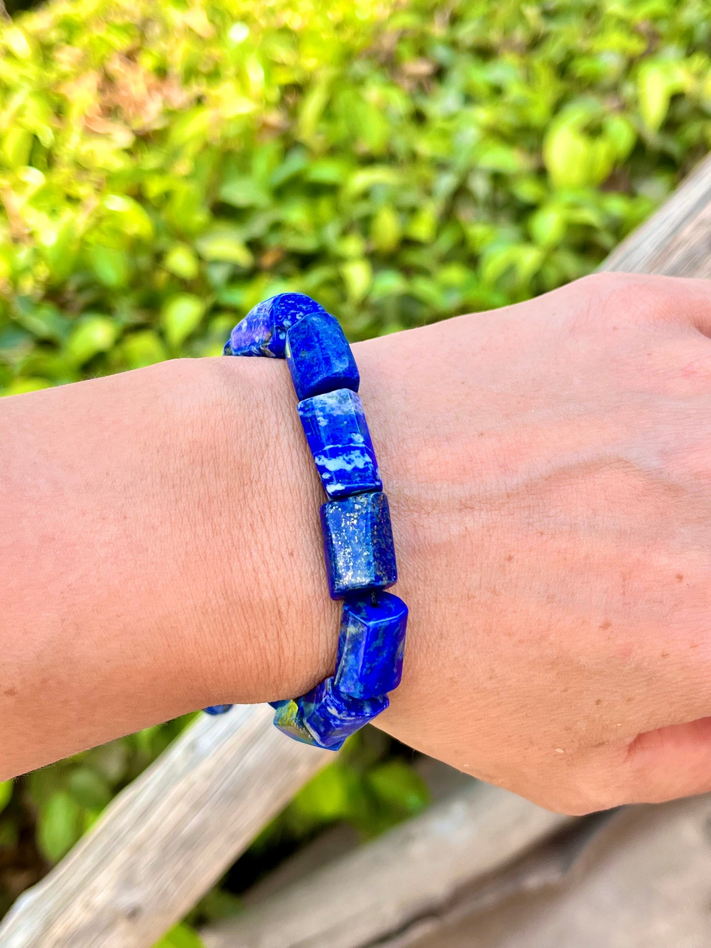 اسورة لابيس لازورد اصلي للجنسين