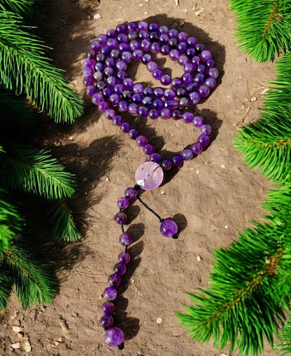 سبحة وعقد اماتيست 99حبة