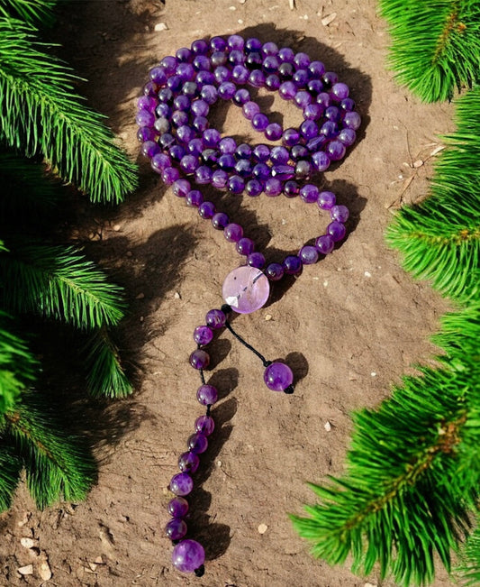 سبحة وعقد اماتيست 99حبة