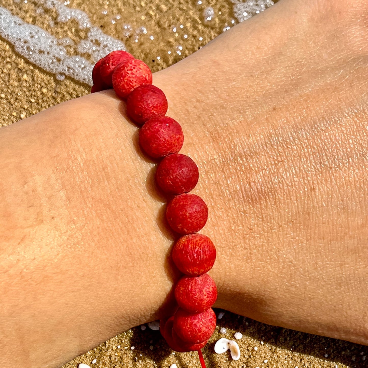 اسورة مرجان اندونيسي طبيعي للجنسين