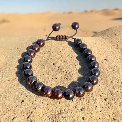 اسورة جارنيت طبيعي للجنسين