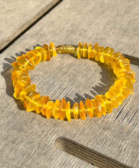 اسورة كهرمان روسي أصلي