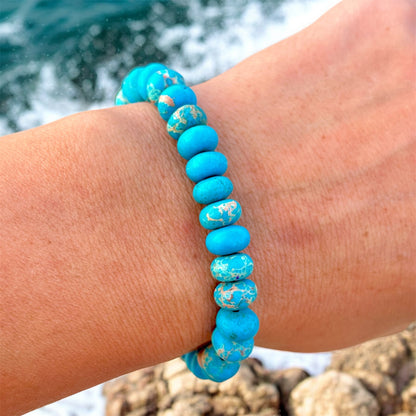 اسورة وسبحة فيروز طبيعي للجنسين