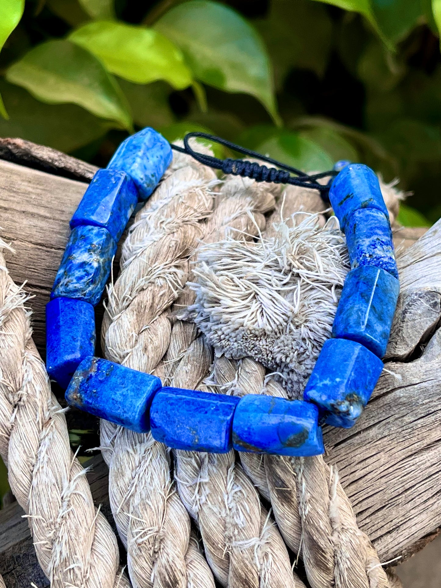 اسورة لابيس لازورد اصلي للجنسين