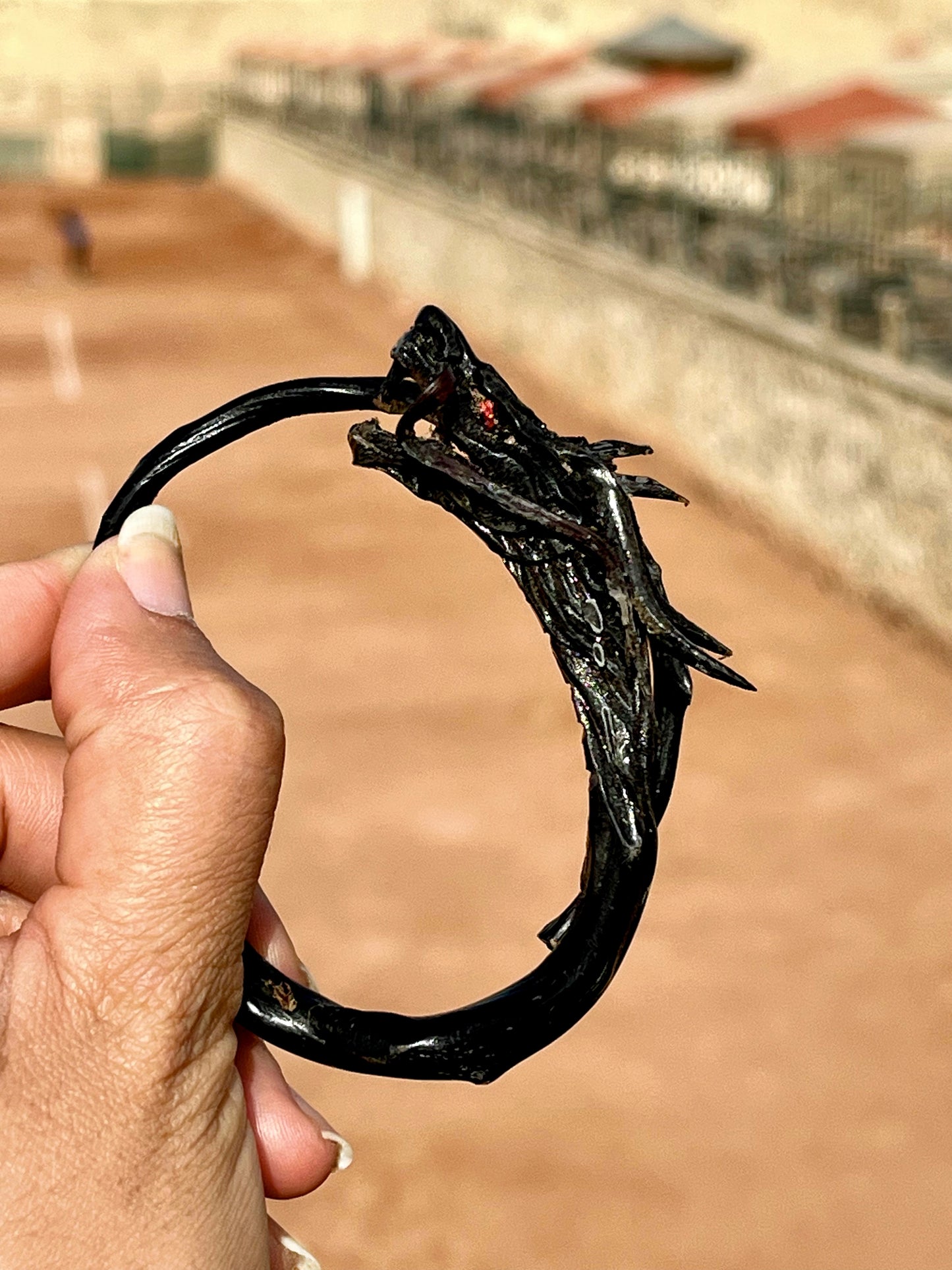 اسورة التنين يسر جزيرة بالي