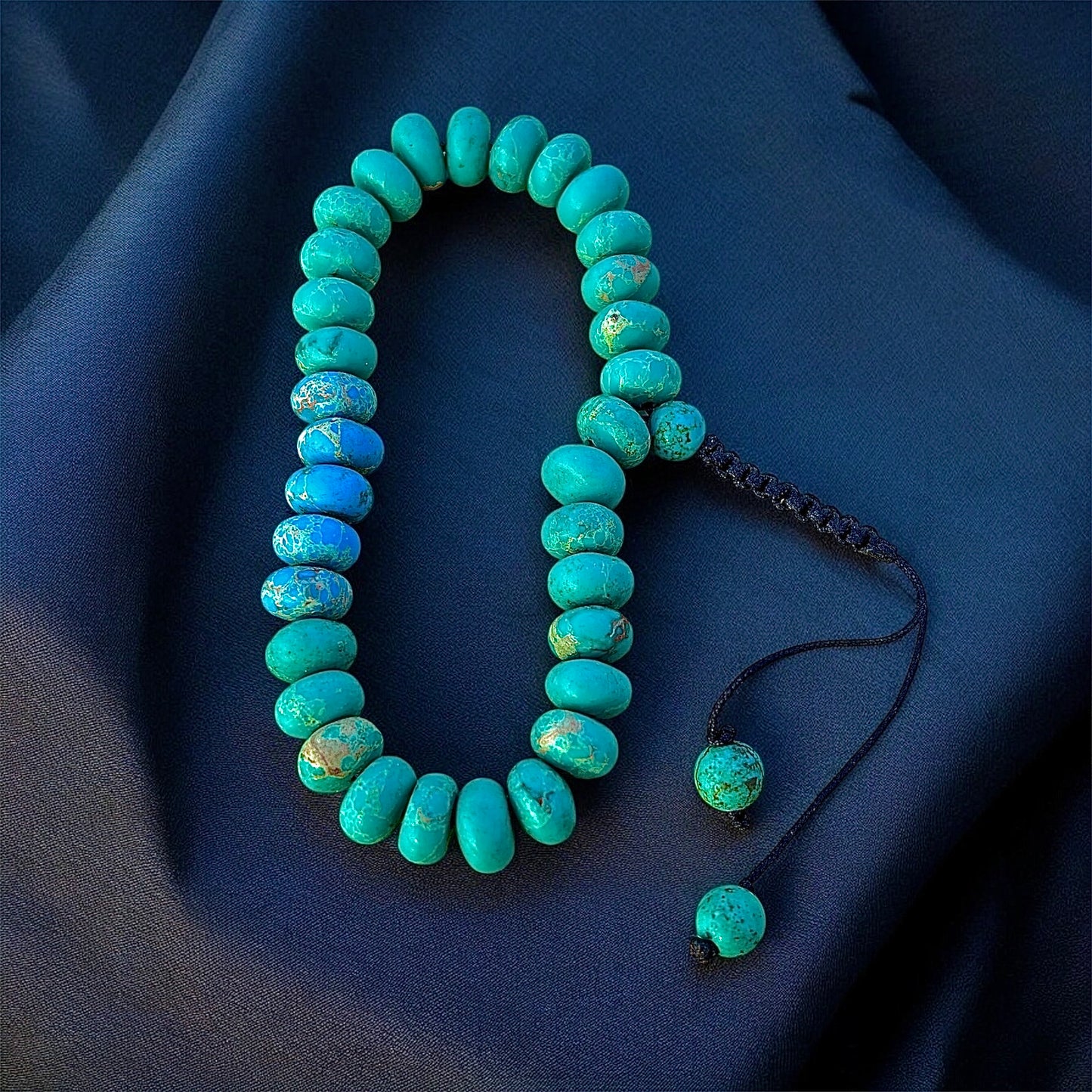 اسورة وسبحة فيروز طبيعي للجنسين