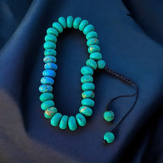 اسورة وسبحة فيروز طبيعي للجنسين