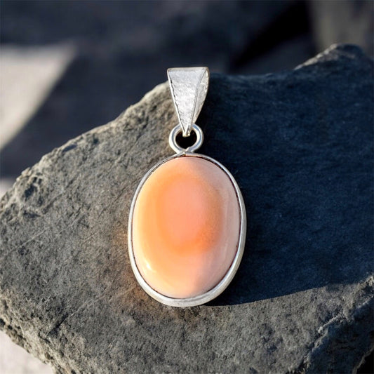 مرجان ايطالي دلاية فضة