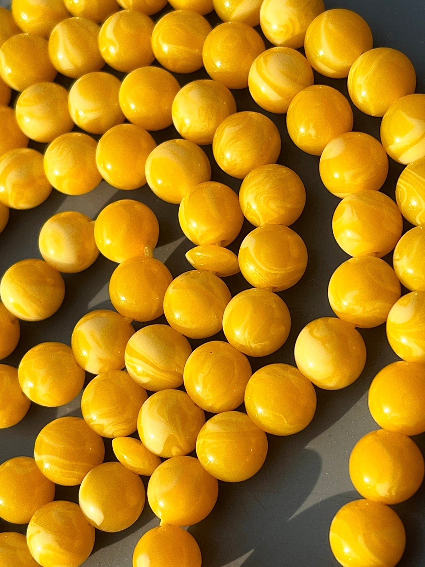 سبحة تراب كهرمان 99حبة