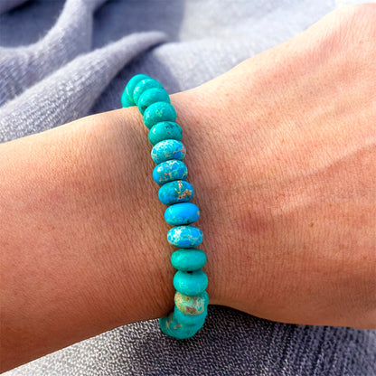 اسورة وسبحة فيروز طبيعي للجنسين