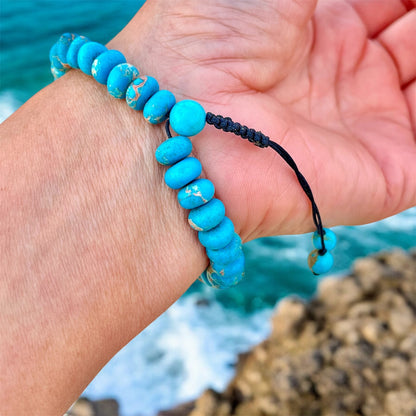 اسورة وسبحة فيروز طبيعي للجنسين