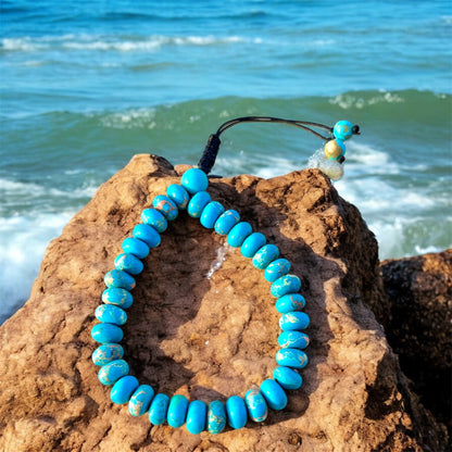 اسورة وسبحة فيروز طبيعي للجنسين