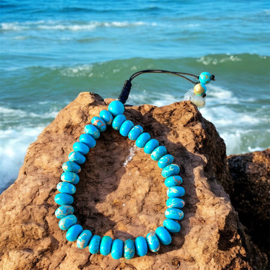 اسورة وسبحة فيروز طبيعي للجنسين