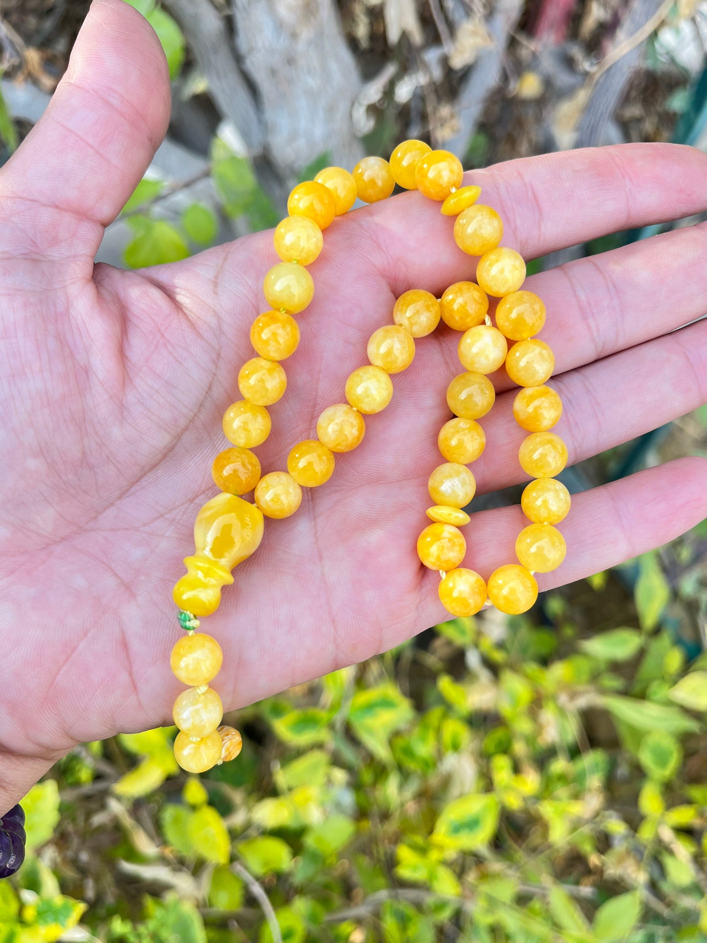 سبحة عقيق شرف الشمس اصلي