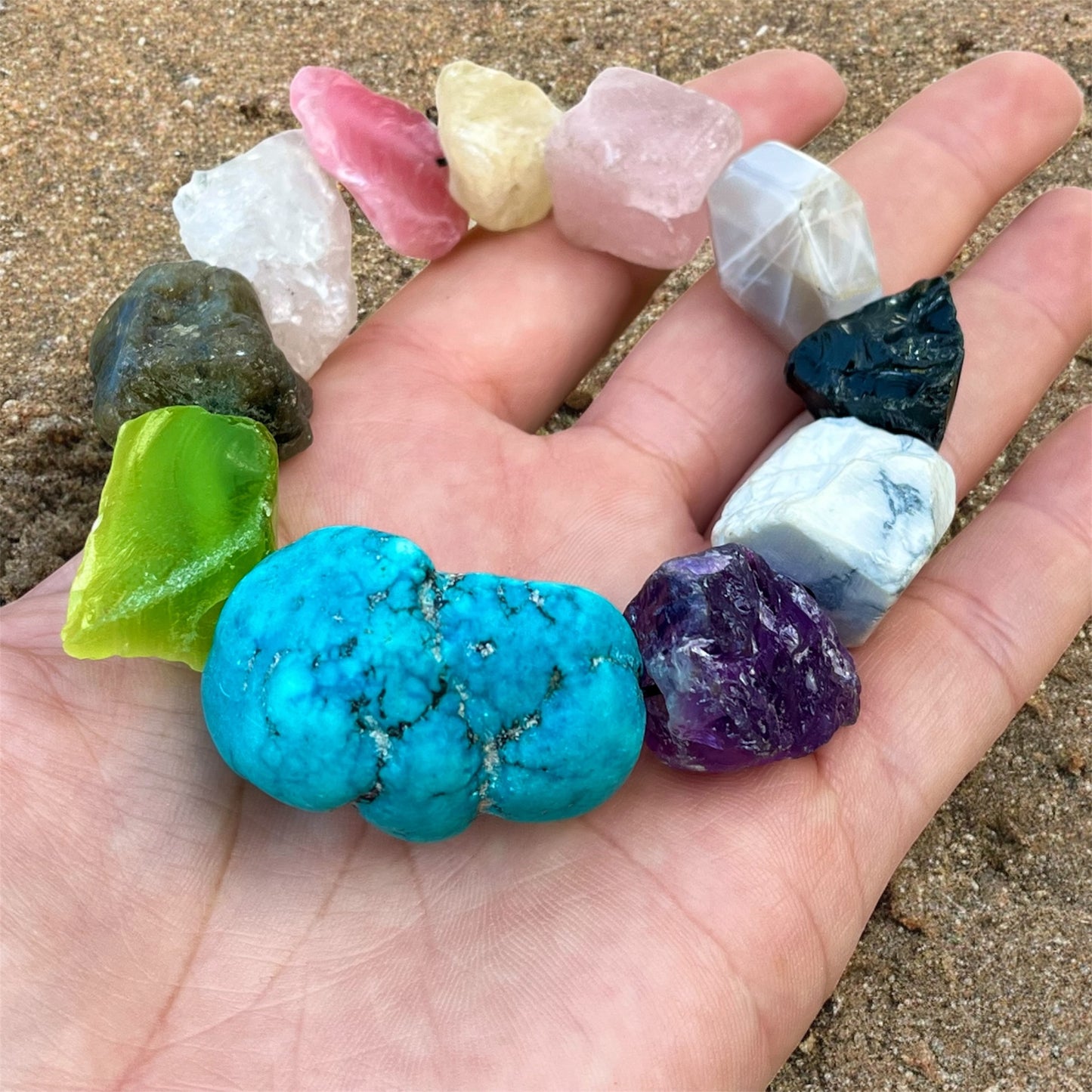 اسورة 11نوع حجر طبيعي